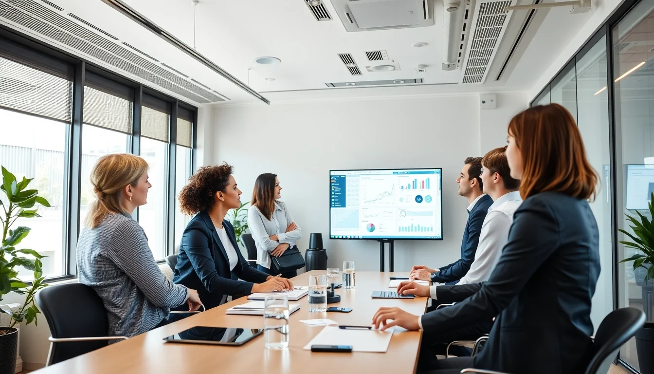 Professional plan visual